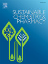 Sustainable Chemistry and Pharmacy雜志封面